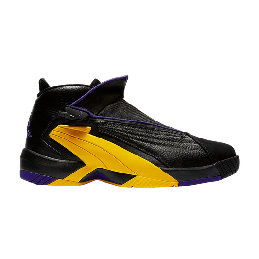 Air Jordan Jumpman Swift Lakers