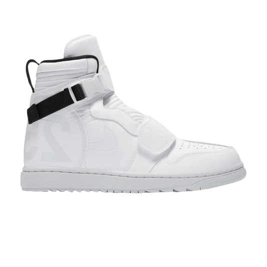 Air Jordan 1 Moto White