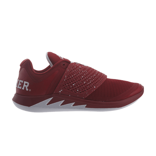 Air Jordan Grind 2 Oklahoma Sooners