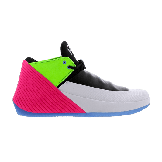 Air Jordan Why Not Zer0.1 Low Quai 54 (2018)