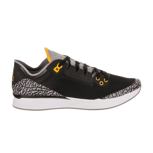 Air Jordan 88 Racer Black Varsity Maize