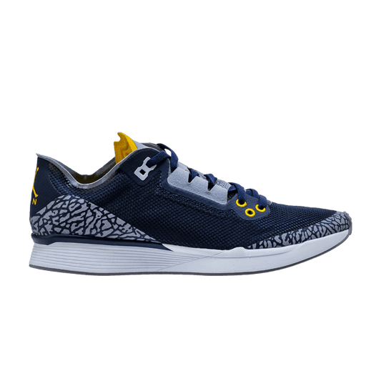 Air Jordan 88 Racer Michigan
