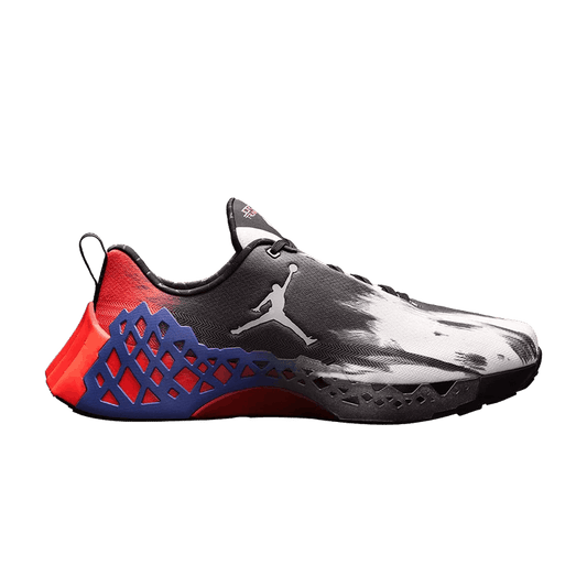 Air Jordan Trunner Nxt React Infrared 23 Black