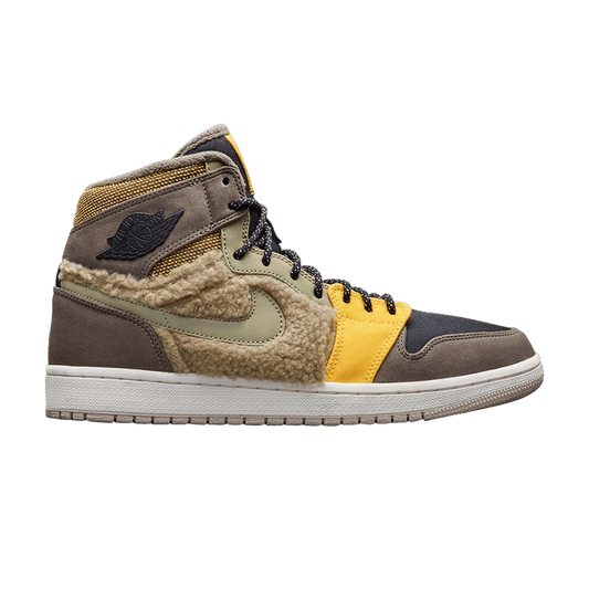 Air Jordan 1 Retro High Utility Pack (Women's)