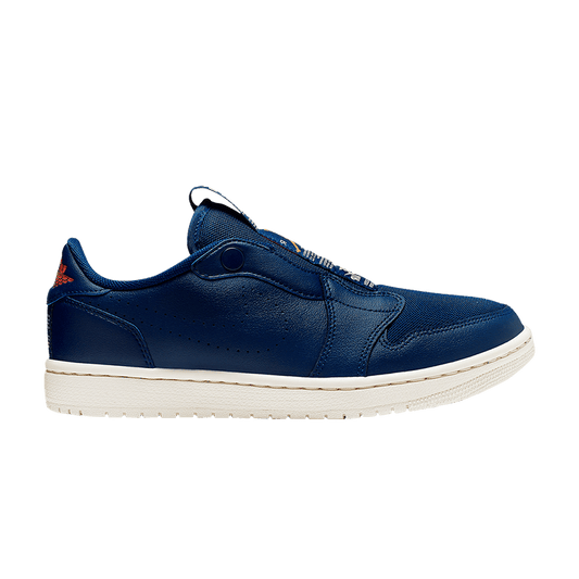 Air Jordan 1 Retro Low Slip Blue Void (Women's)