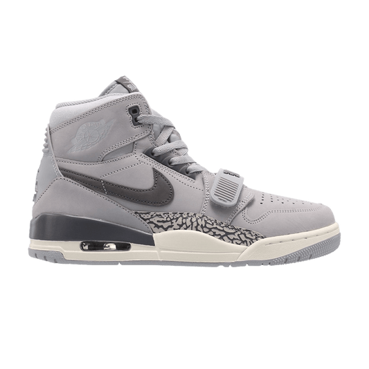 Air Jordan Legacy 312 Wolf Grey