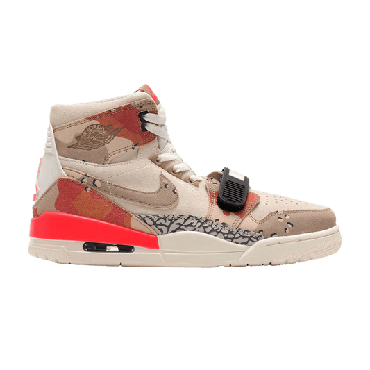 Air Jordan Legacy 312 Desert Camo