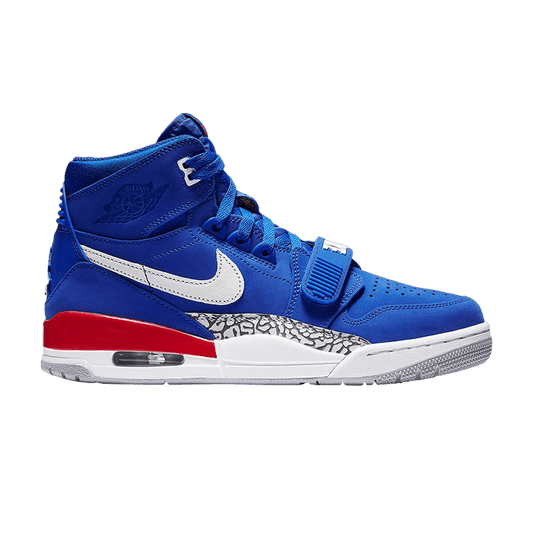 Air Jordan Legacy 312 Pistons