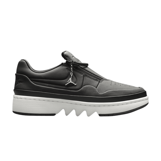 Air Jordan 1 Jester XX Low Black Sail (Women's)