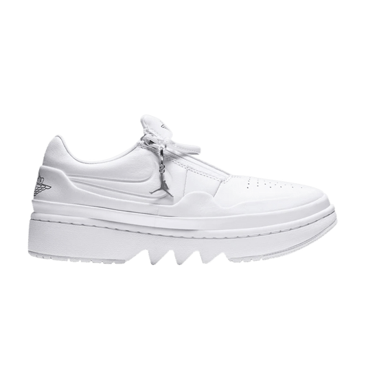 Air Jordan 1 Jester XX Low White (Women's)