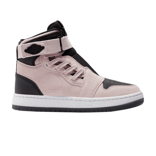 Air Jordan 1 Nova XX Barely Rose Black (Women's)
