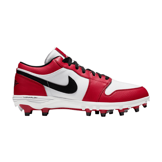 Air Jordan 1 Low TD Cleat Chicago (2019)