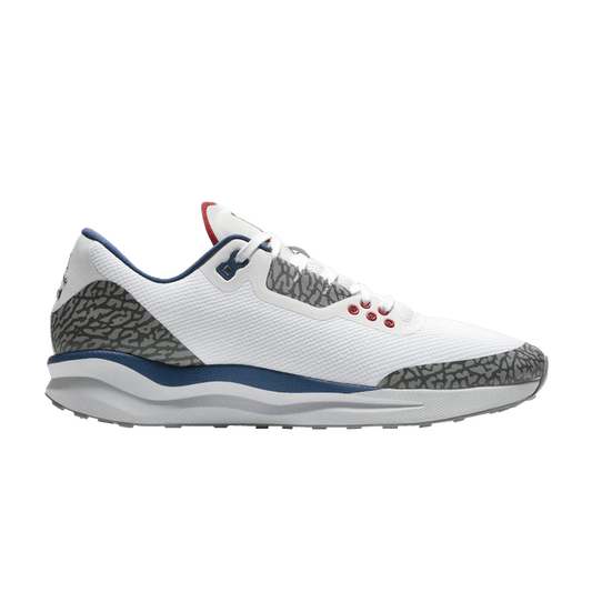 Air Jordan Zoom Tenacity 88 True Blue