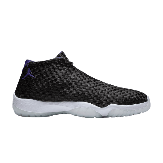 Air Jordan Future Black Concord