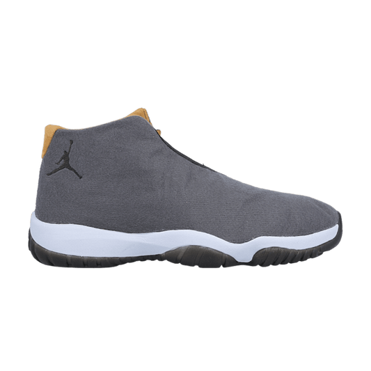 Air Jordan Future Dark Grey Wheat