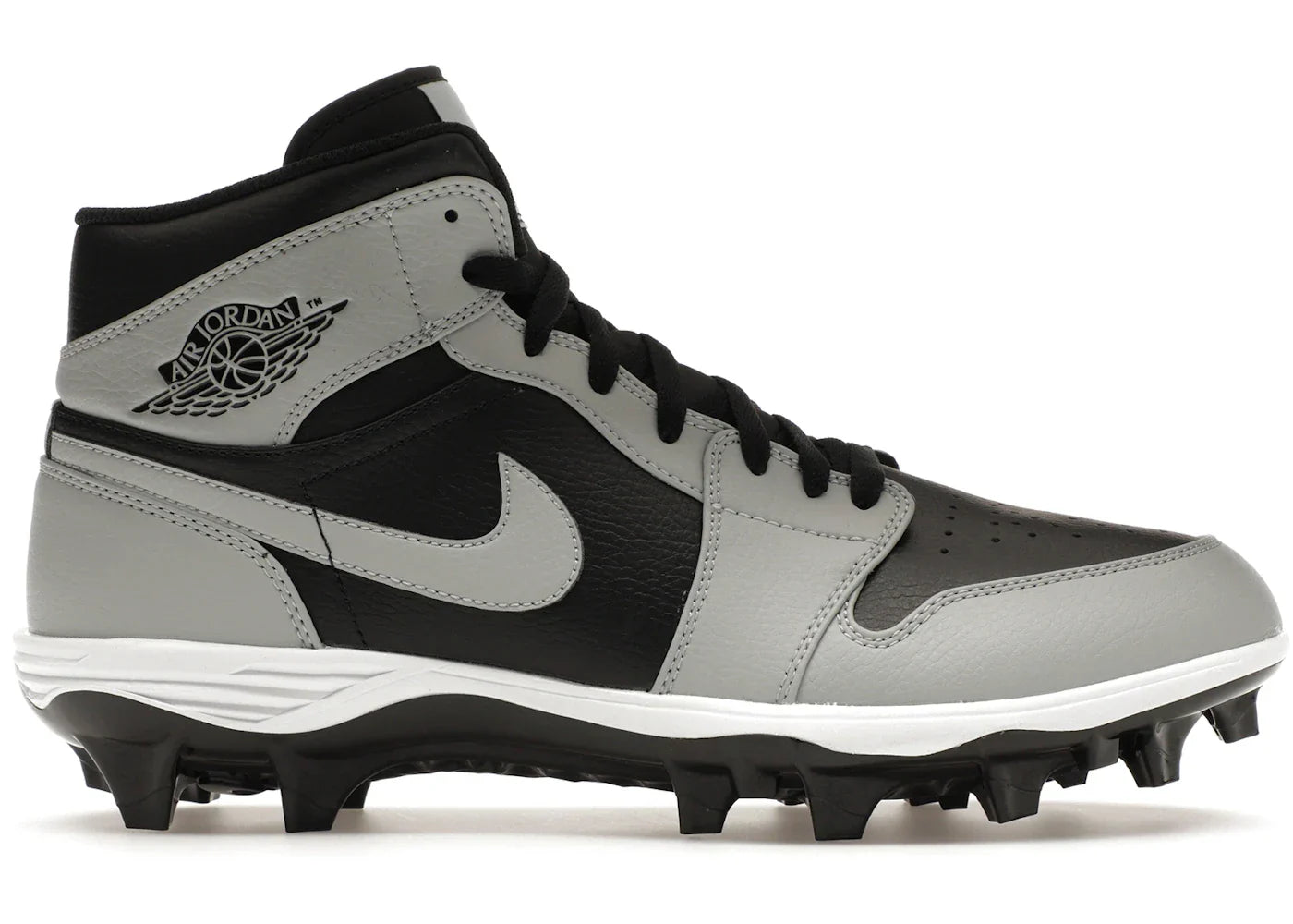 Air Jordan 1 Mid TD Cleat Shadow 2.0