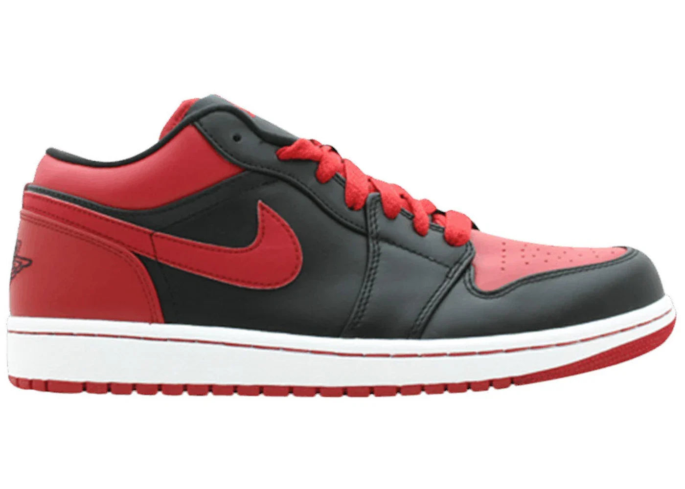 Air Jordan 1 Phat Low Varsity Red