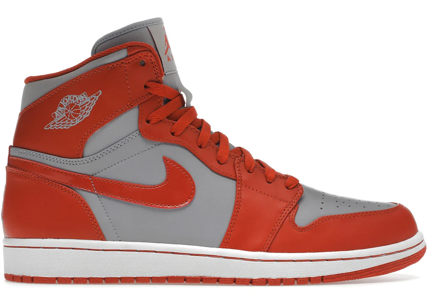 Air Jordan 1 Retro High Spice