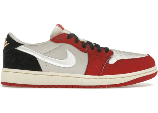 Air Jordan 1 Retro Low OG Trophy Room Home