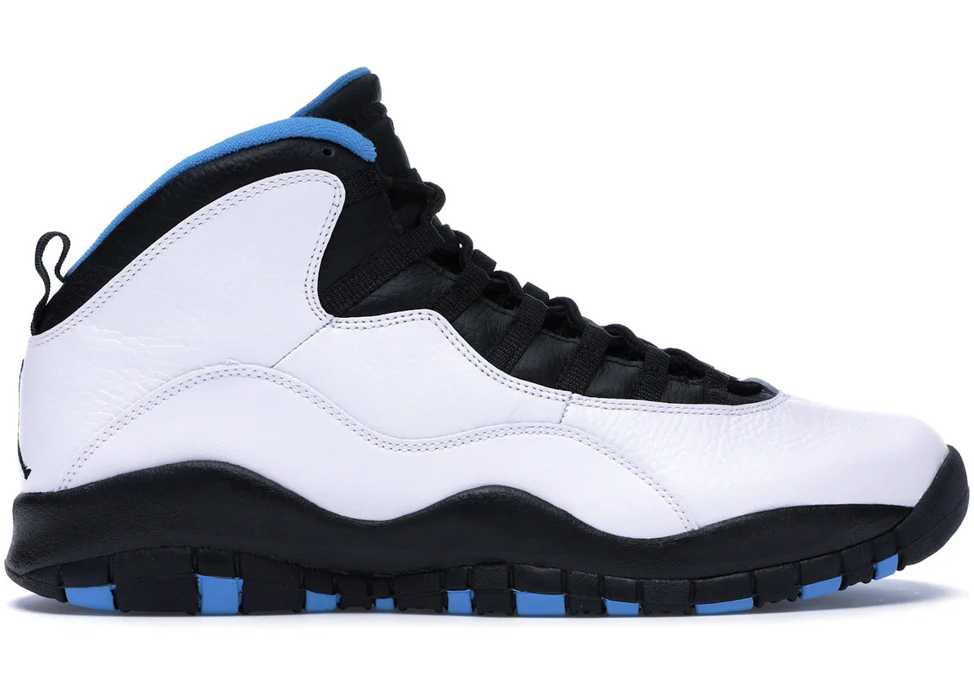 Air Jordan 10 Retro Powder (2014)