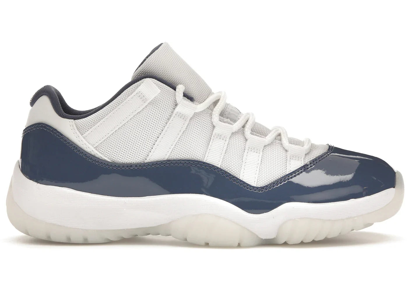Air Jordan 11 Retro Low Diffused Blue