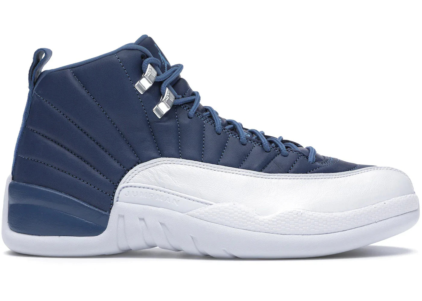 Air Jordan 12 Retro Indigo