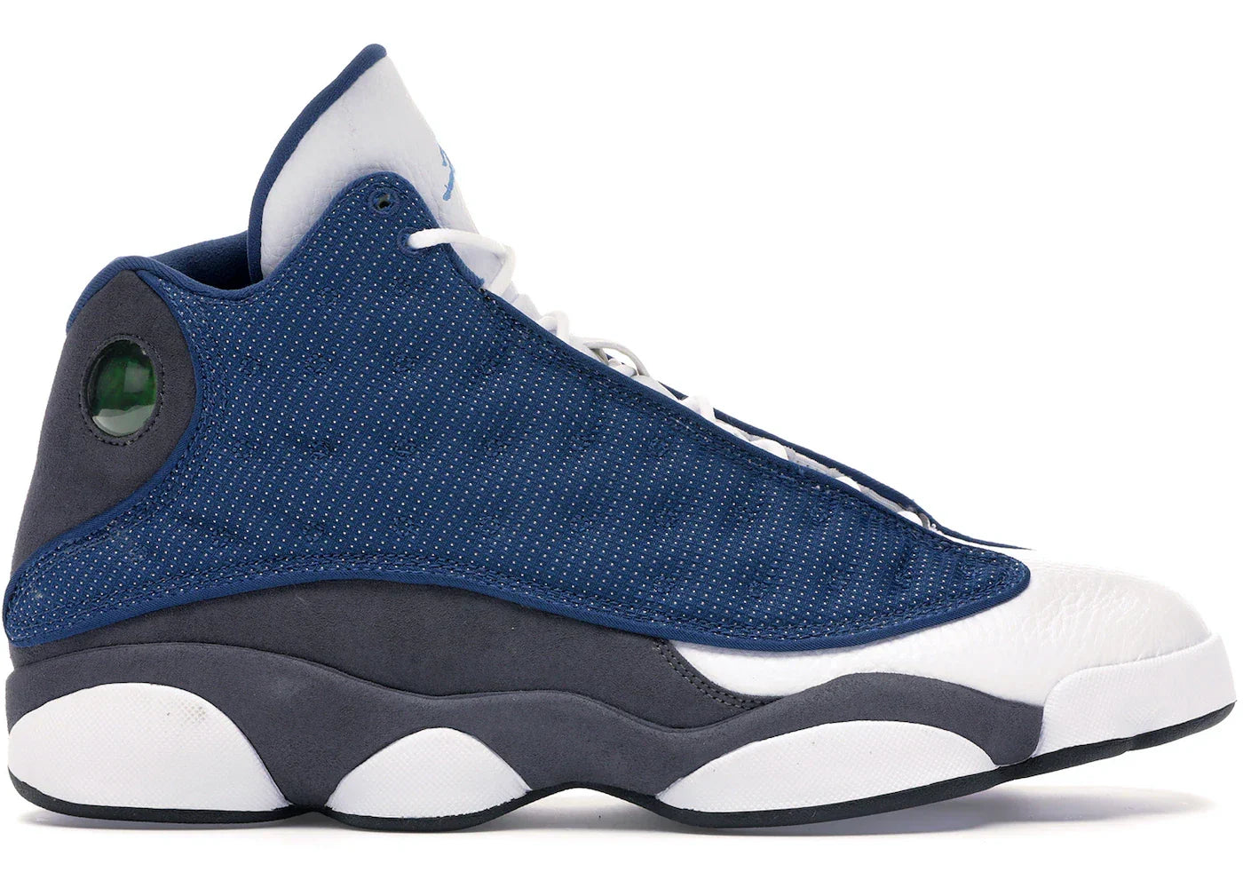 Air Jordan 13 Retro Flint (2010)