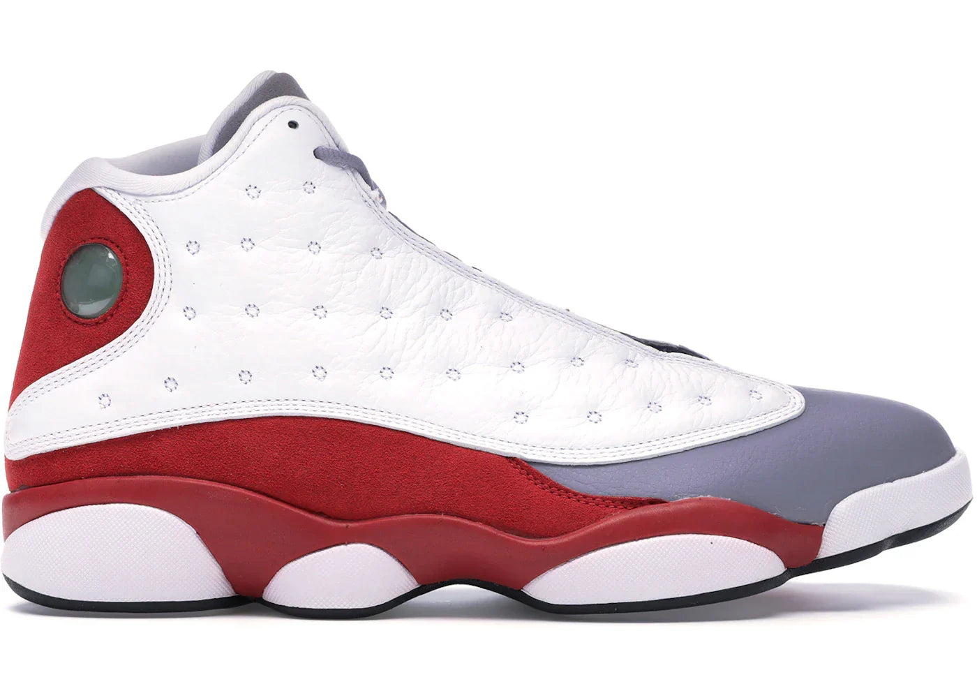 Air Jordan 13 Retro Grey Toe (2014)
