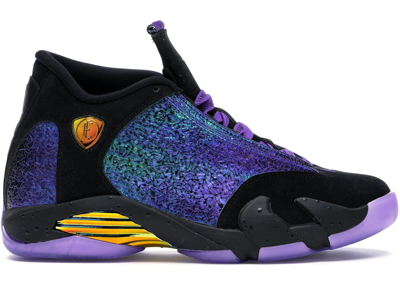 Air Jordan 14 Retro Doernbecher (2019)