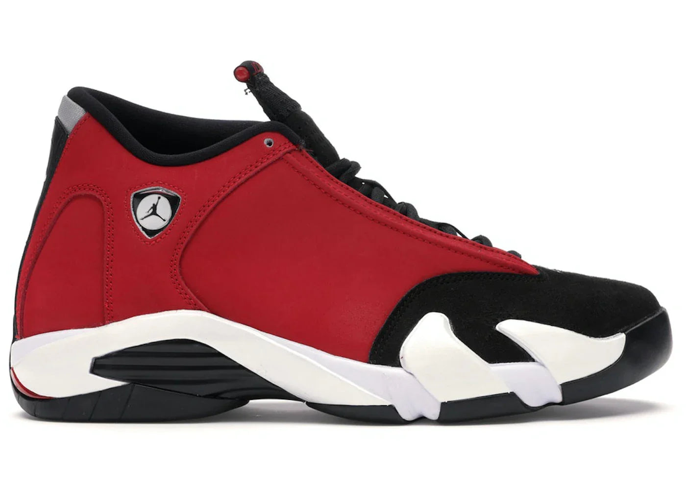 Air Jordan 14 Retro Gym Red Toro