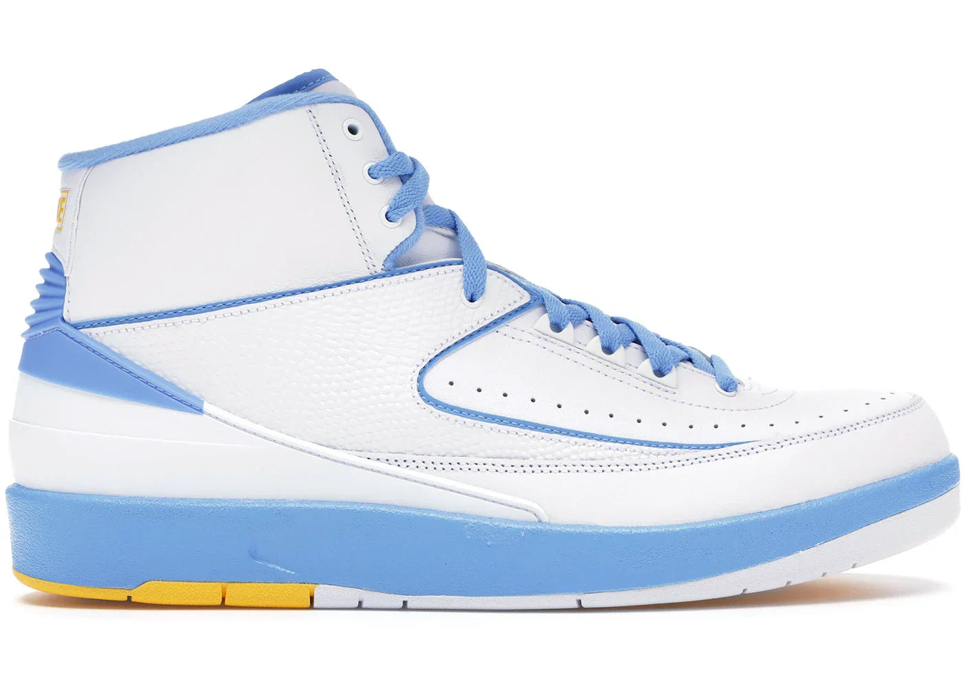 Air Jordan 2 Retro Melo (2018)