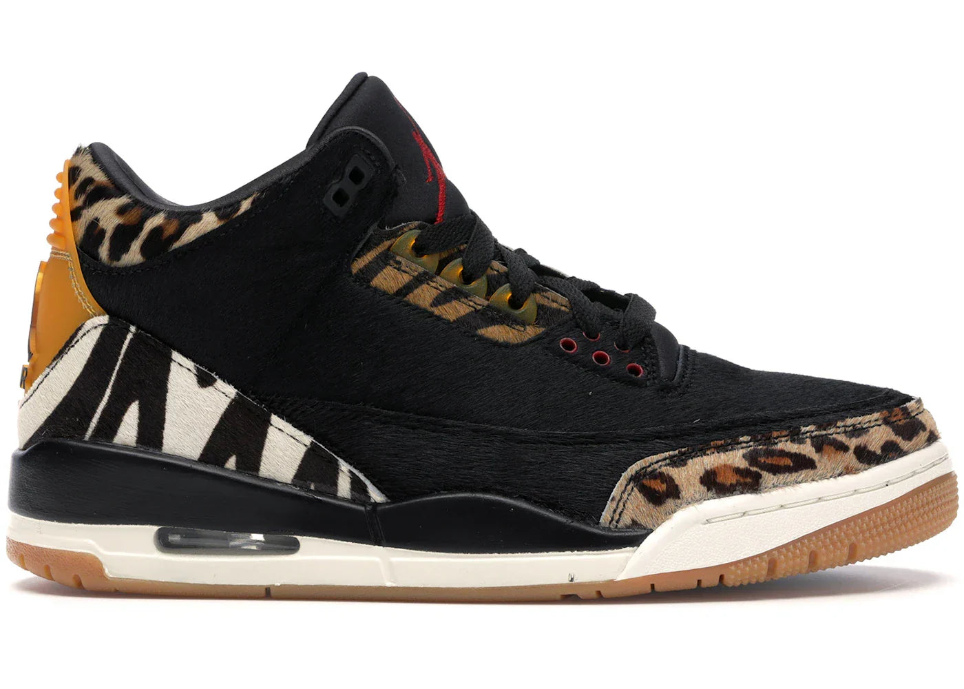 Air Jordan 3 Retro SE Animal Instinct