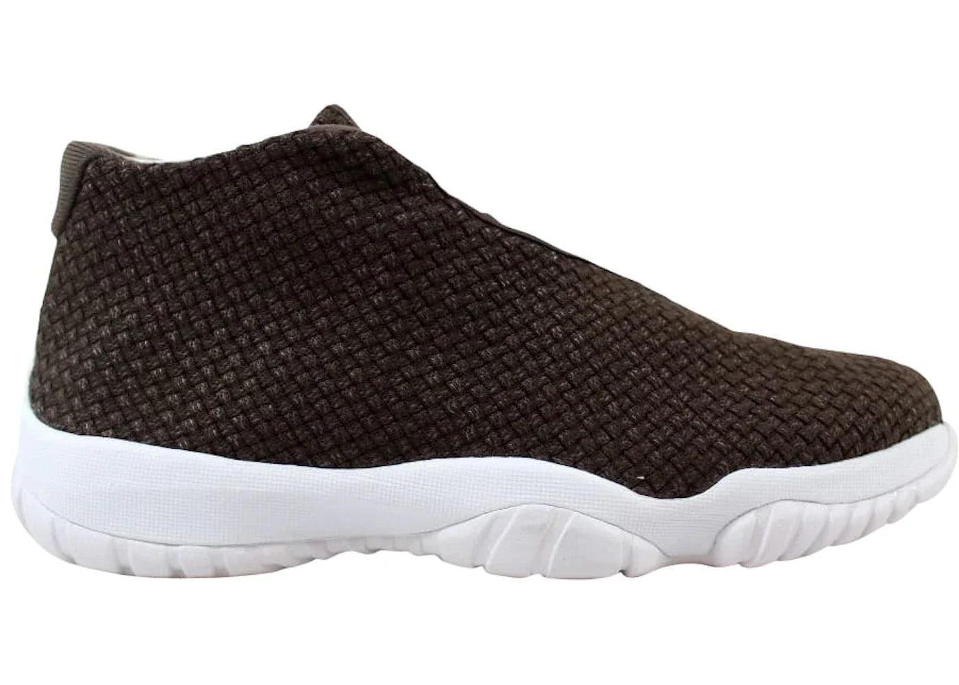 Air Jordan Future Baroque Brown White