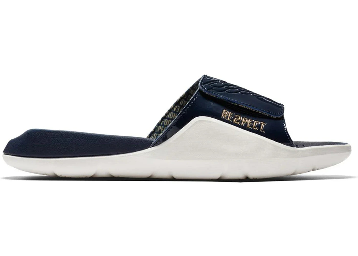 Air Jordan Hydro 7 Slide Re2pect