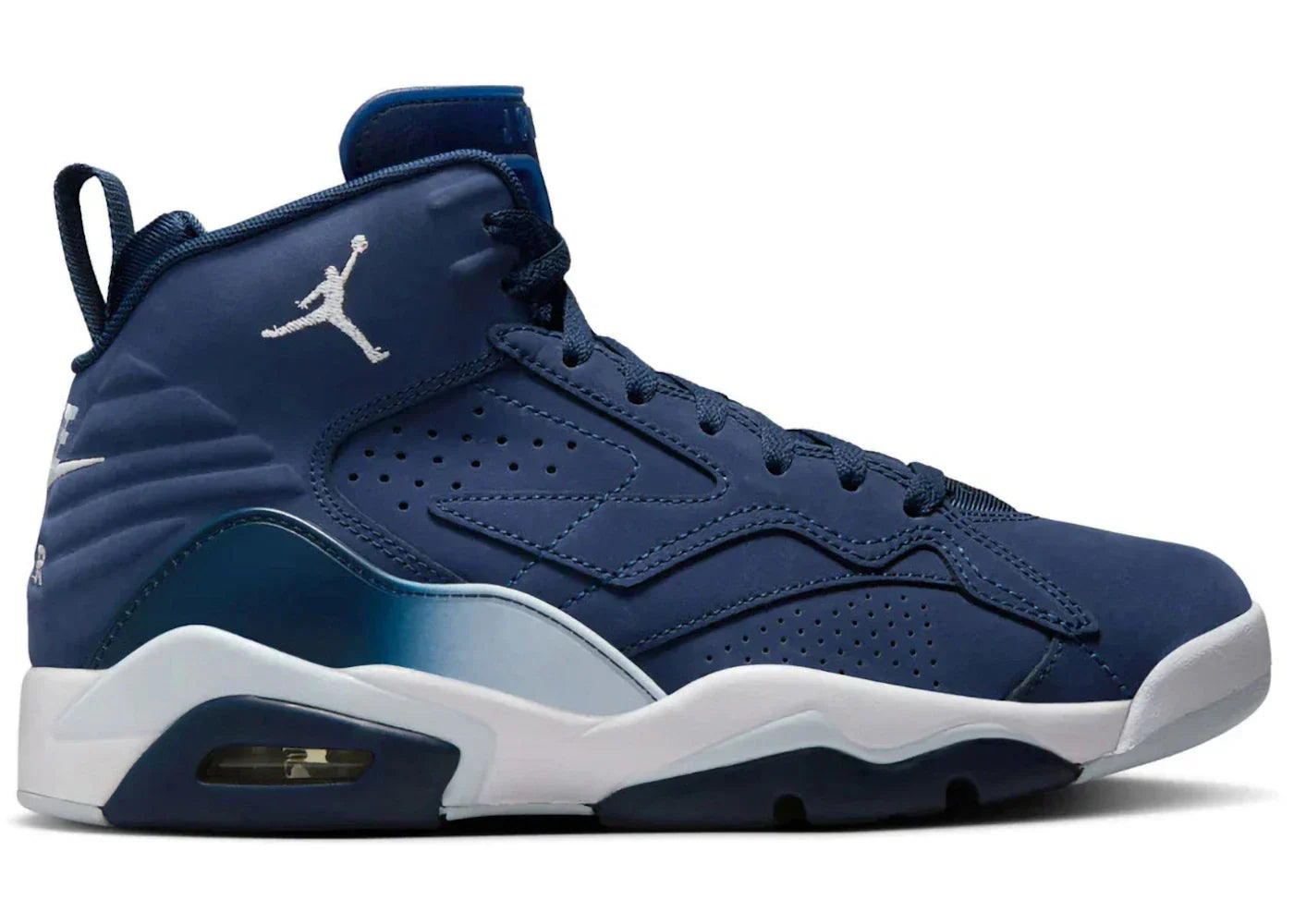 Air Jordan MVP Midnight Navy (Women's)