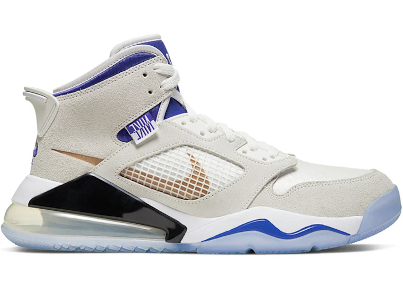 Air Jordan Mars 270 Dream Team Ad Concord
