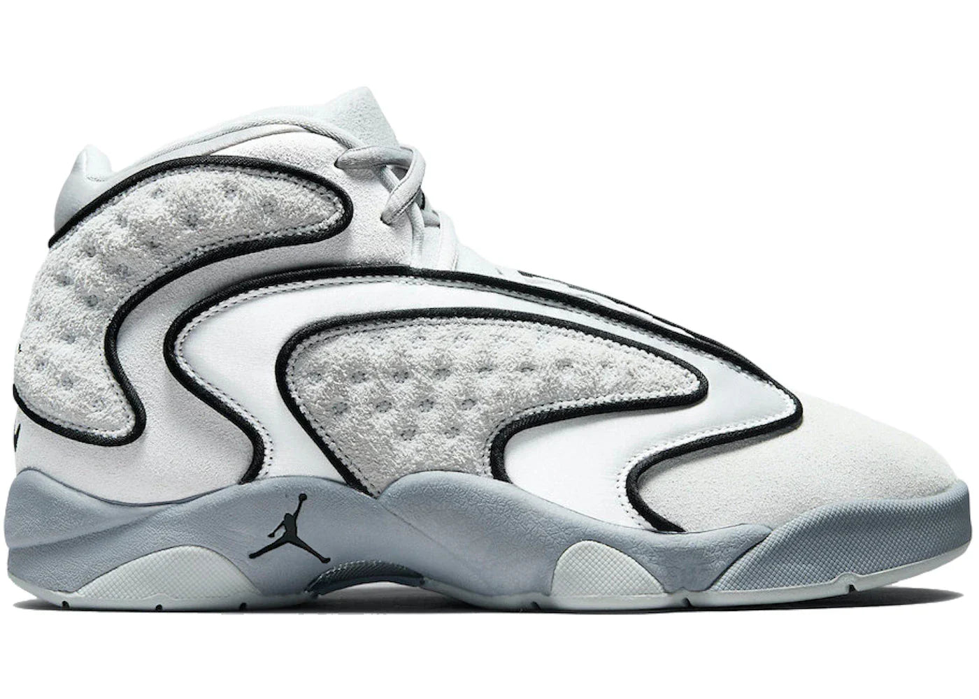 Air Jordan OG Tech Grey (Women's)