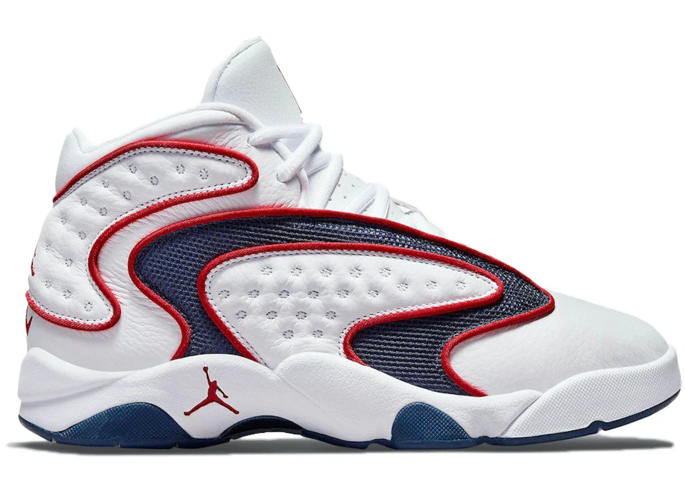 Air Jordan OG USA (Women's)