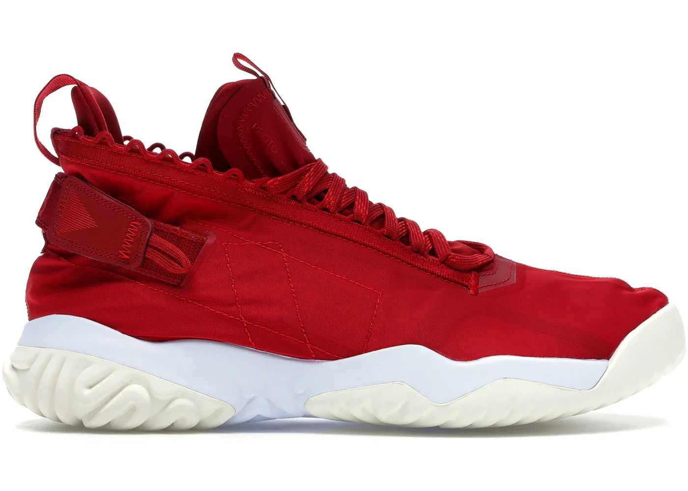 Air Jordan Proto React Gym Red