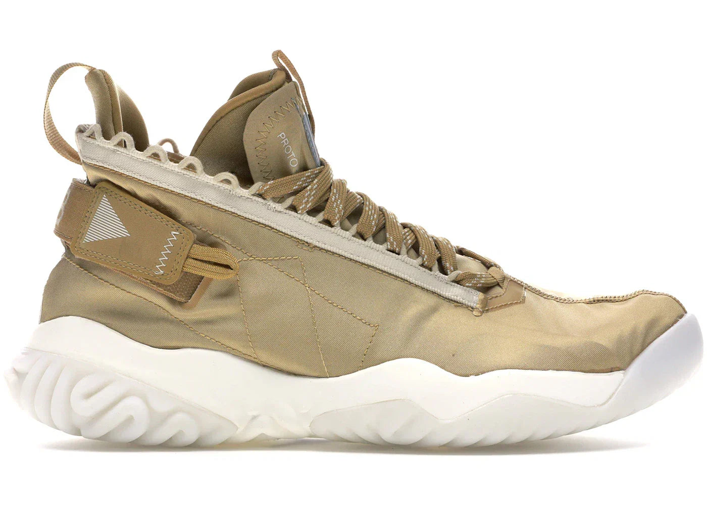 Air Jordan Proto React Light Cream