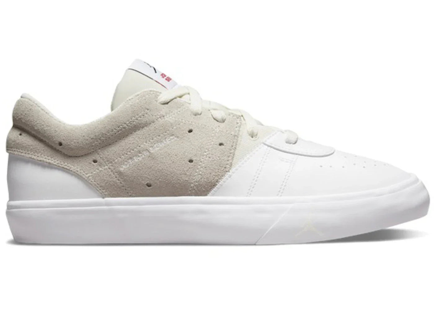 Air Jordan Series ES Sail White