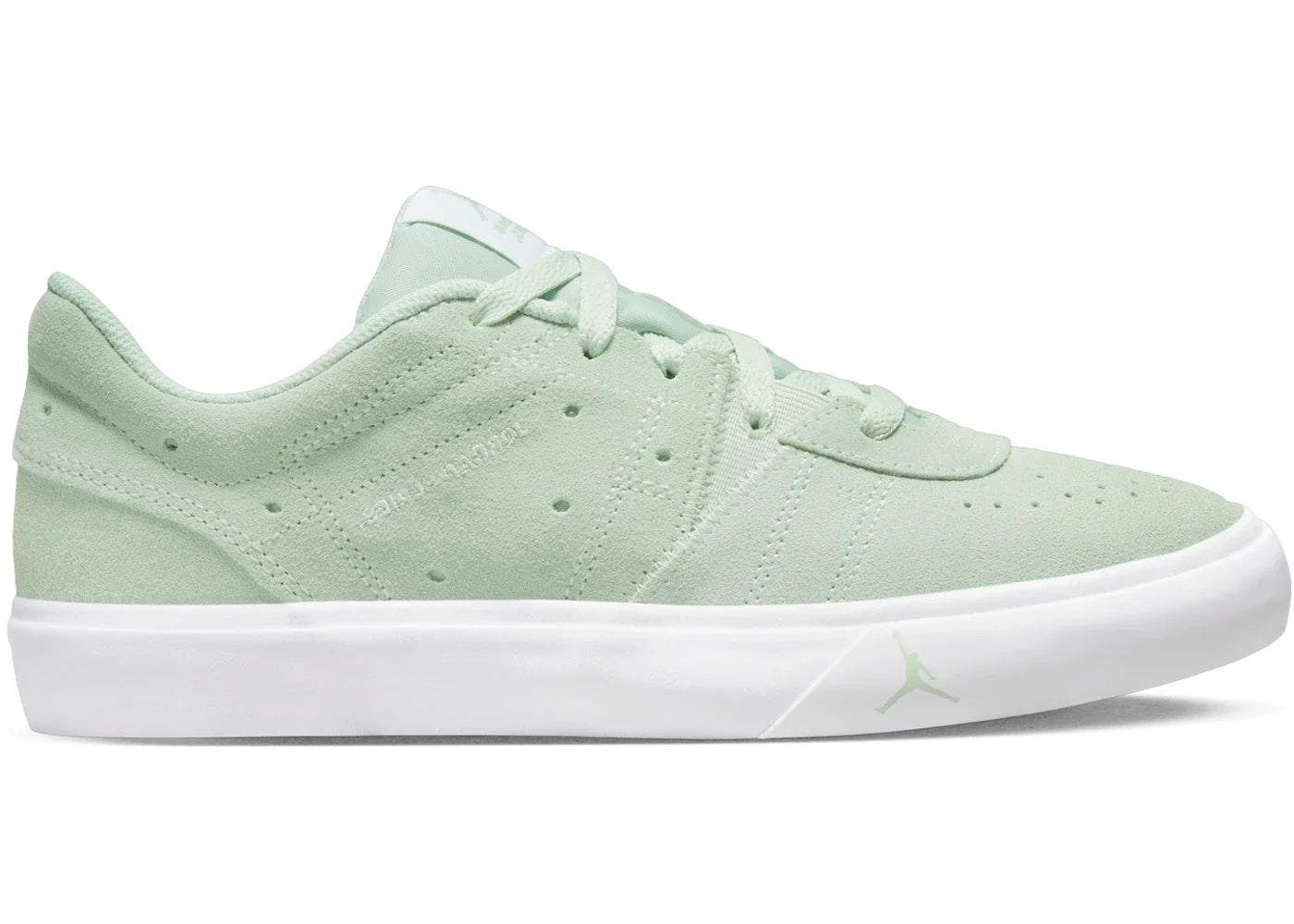 Air Jordan Series Pistachio Frost White (Women's)