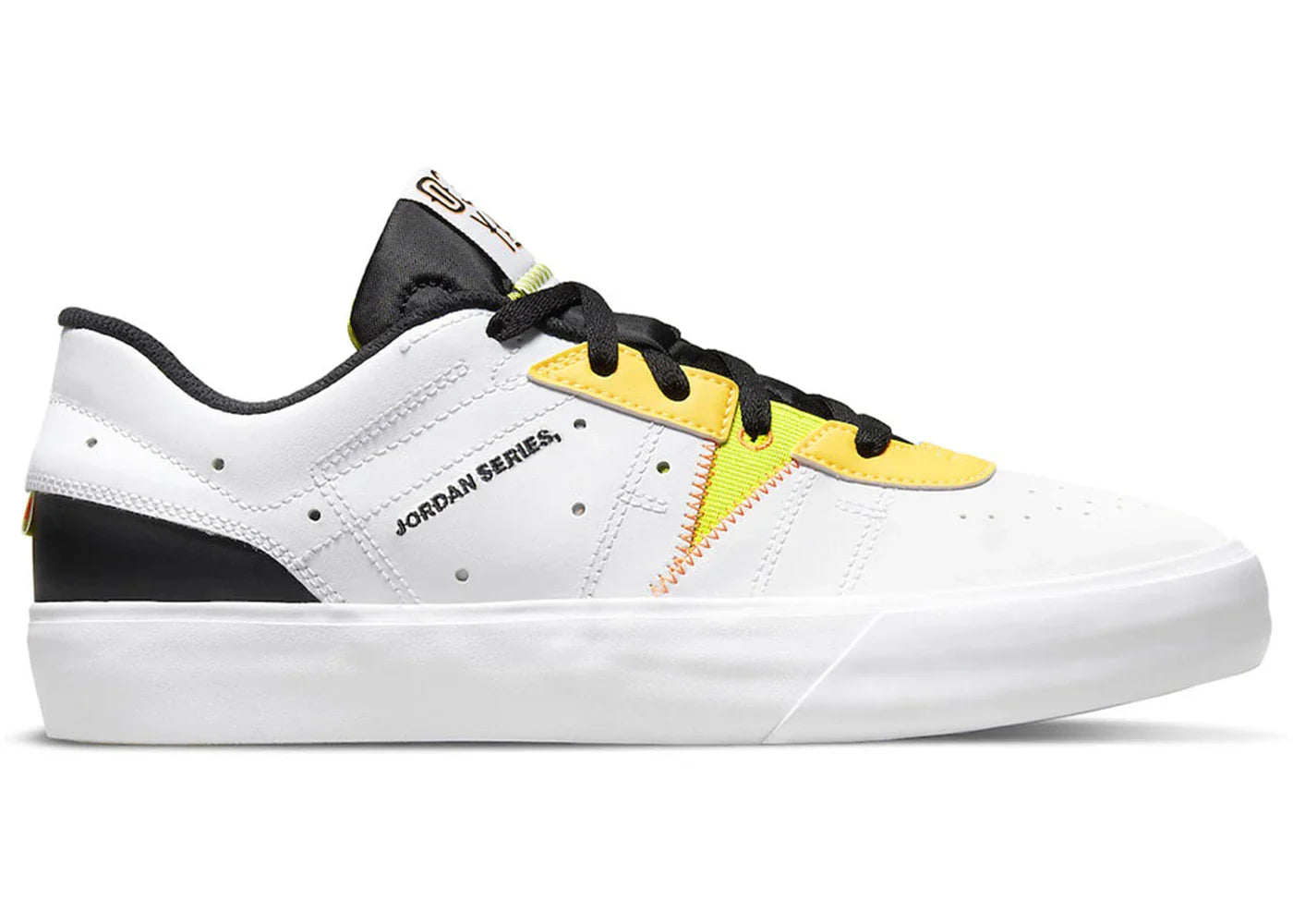 Air Jordan Series Taco Jay PE