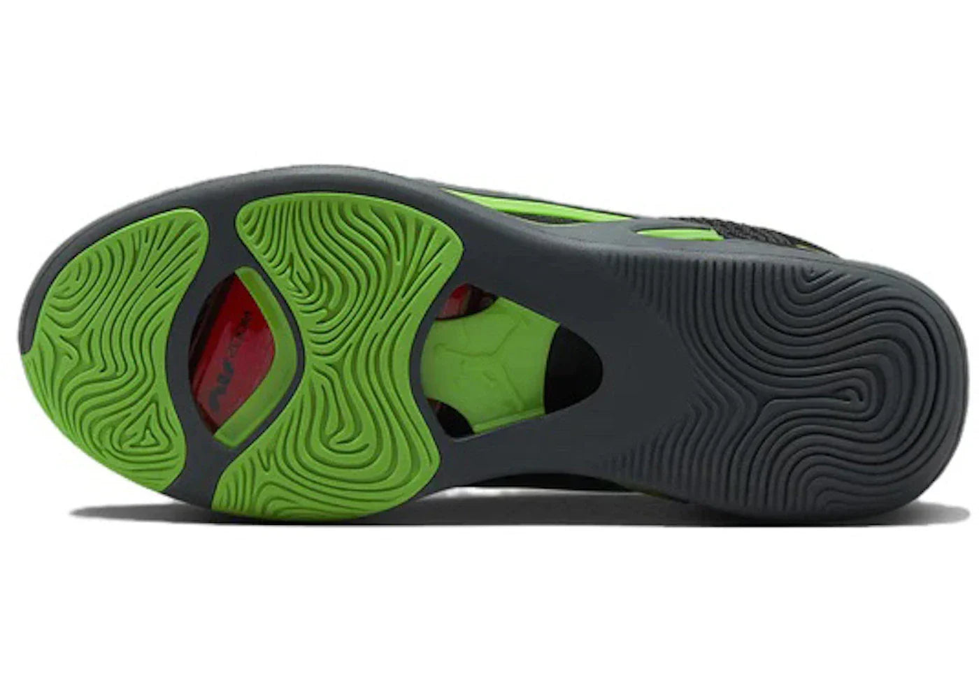 Air Jordan Tatum 1 PF Celtics (Opaque Green Sole)