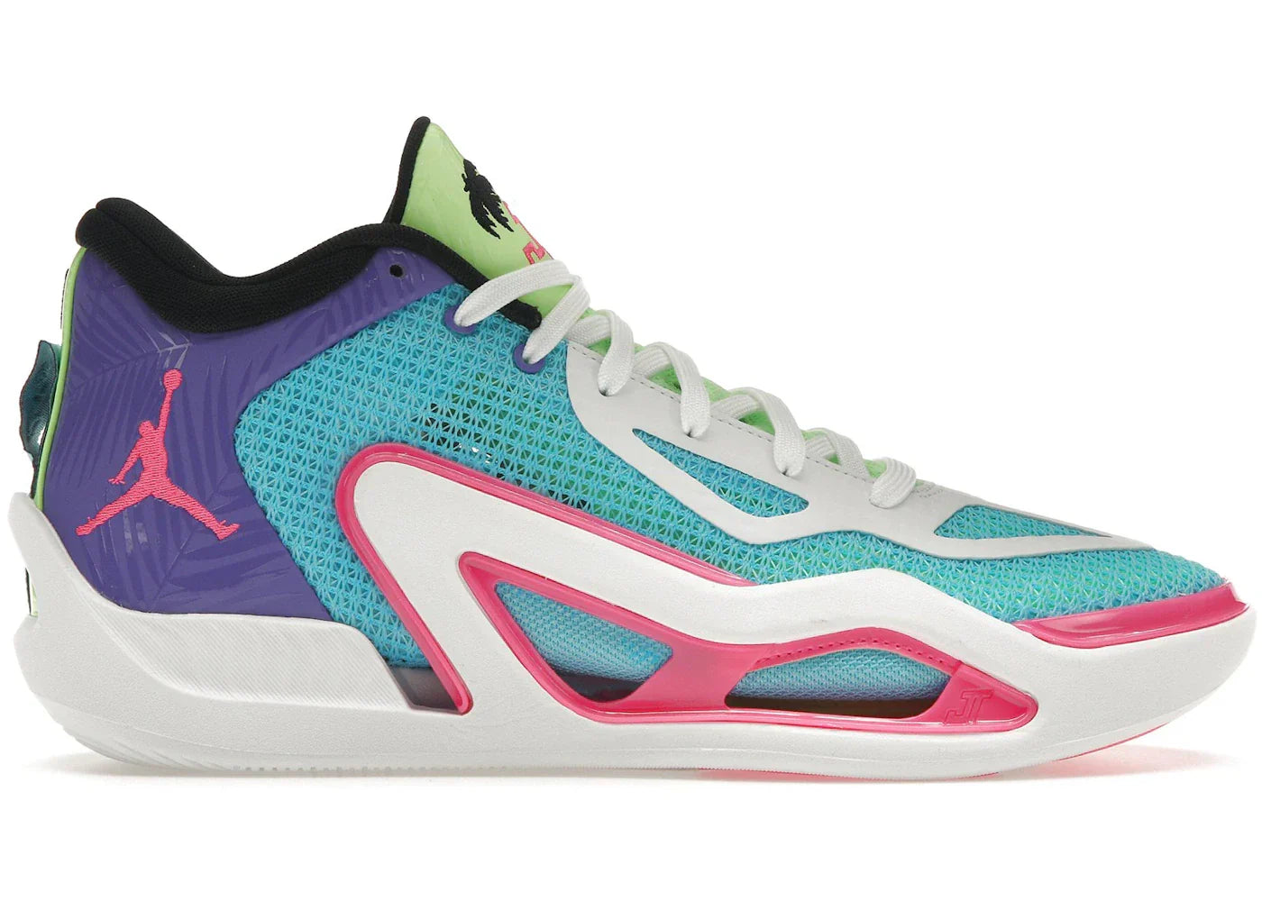 Air Jordan Tatum 1 Wave Runner