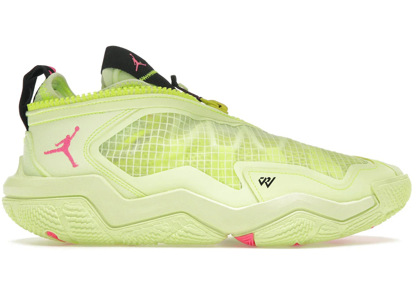 Air Jordan Why Not Zer0.6 Tennis