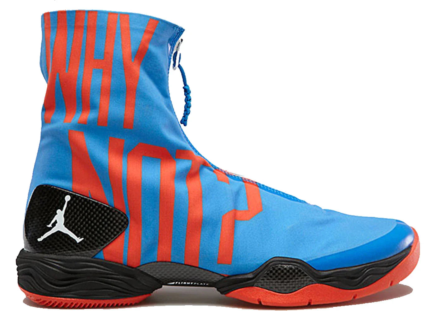 Air Jordan XX8 Why Not