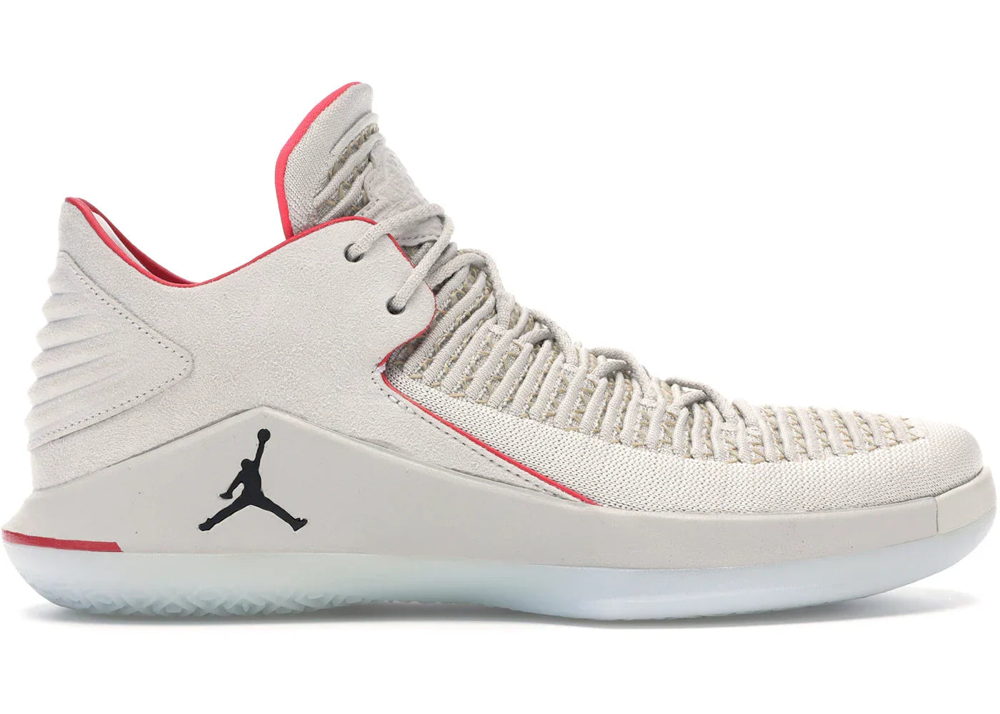 Air Jordan XXXII Low Gordon St.