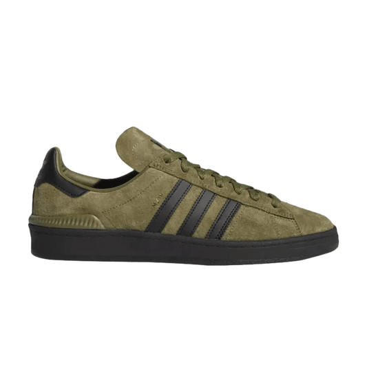 adidas Campus Adv Marc Johnson