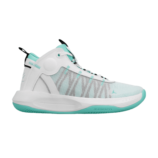 Air Jordan Jumpman 2020 Aurora Green PF